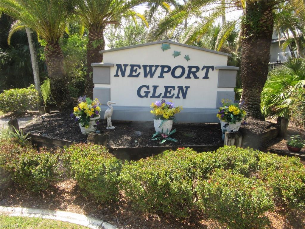 NEWPORT GLEN - Residential