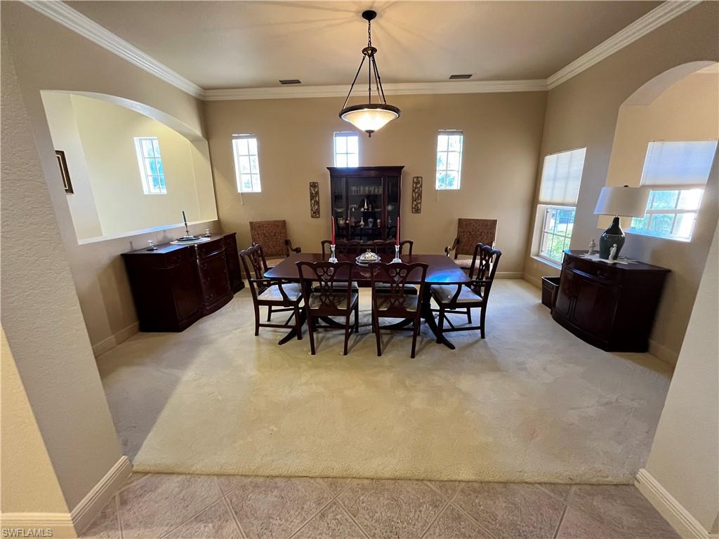 VILLAS AT ASTON GARDENS - Residential