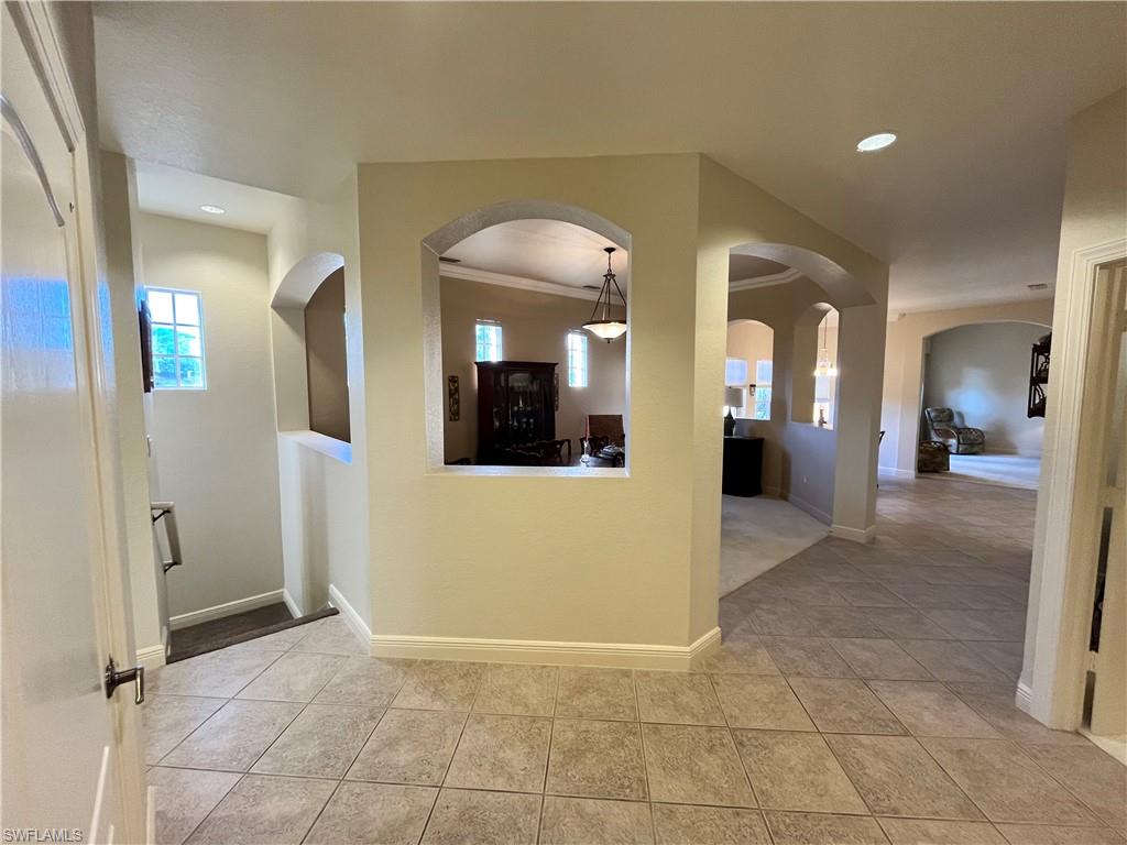 VILLAS AT ASTON GARDENS - Residential