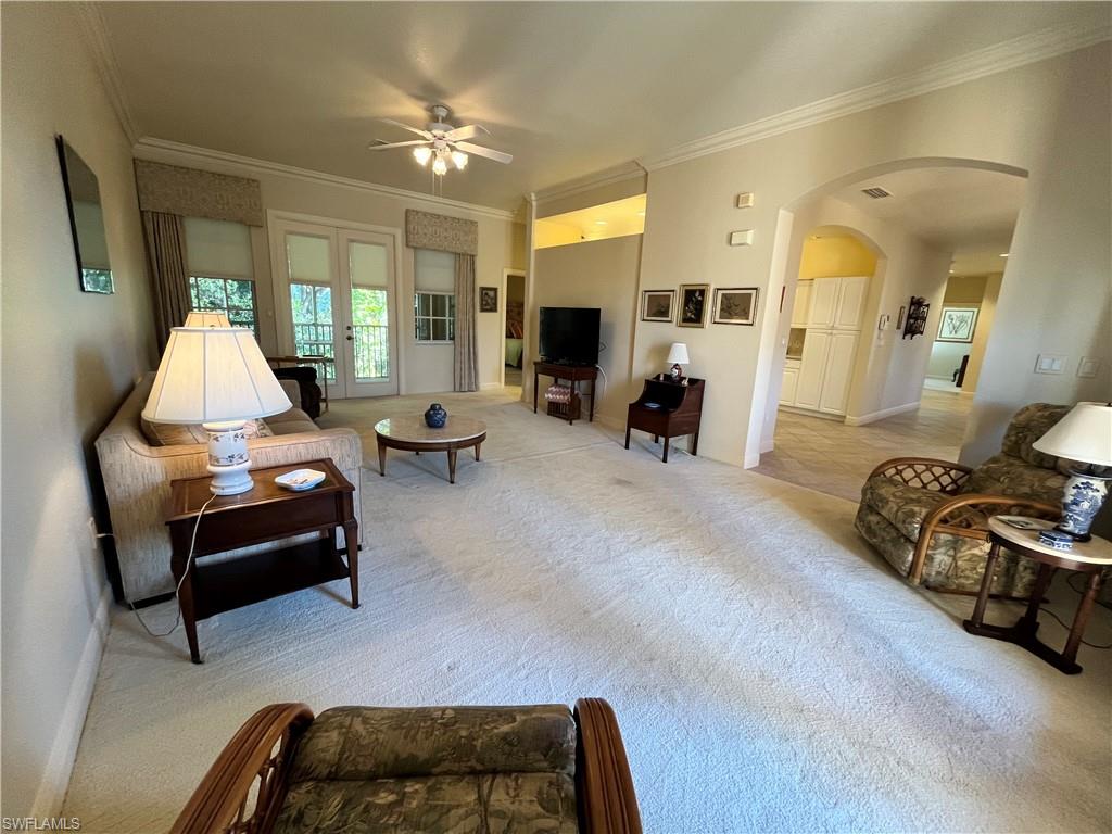 VILLAS AT ASTON GARDENS - Residential