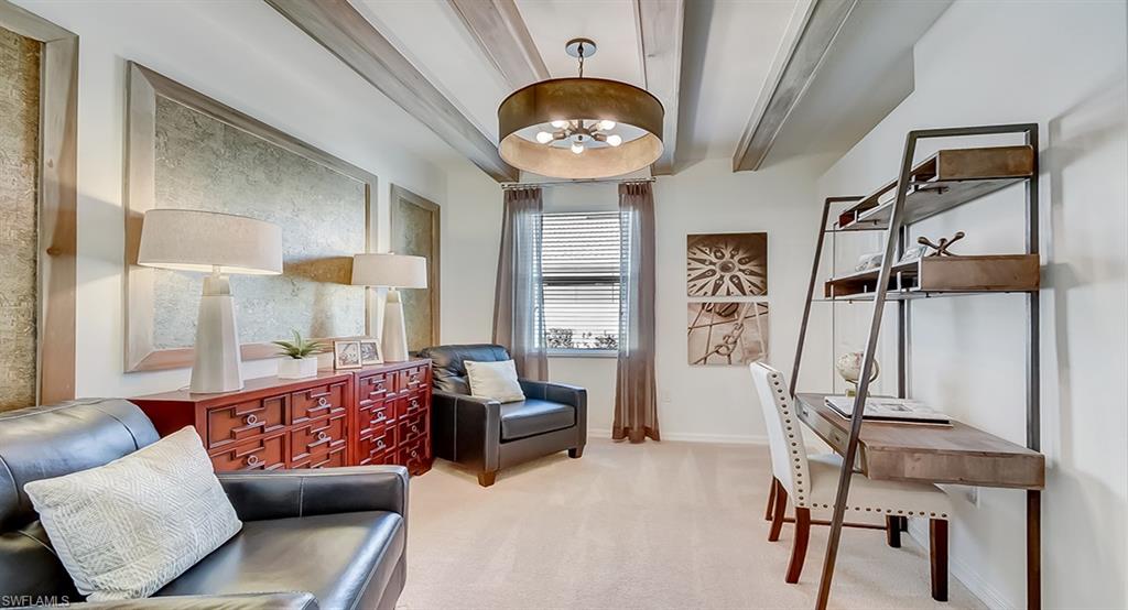 TUCKERS COVE - Residential