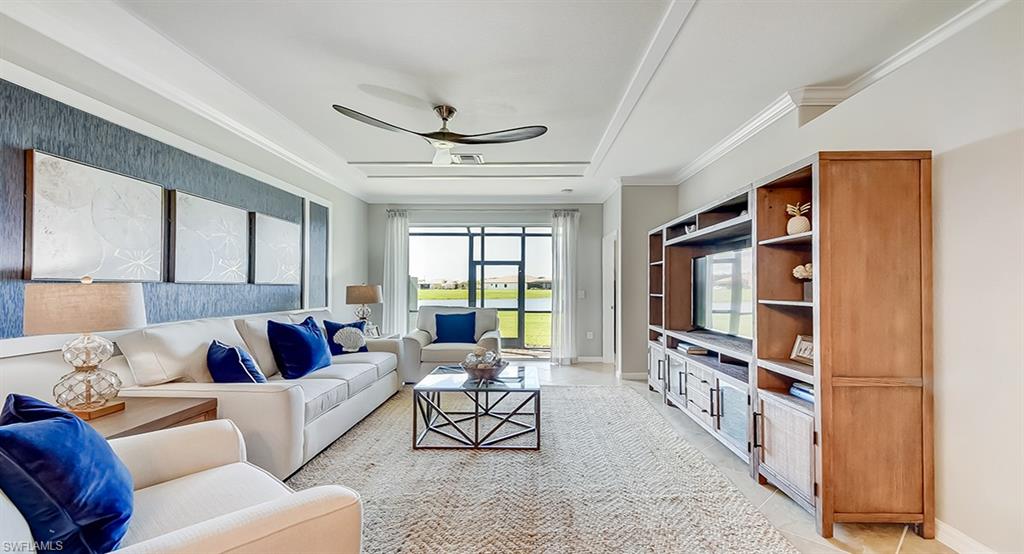 TUCKERS COVE - Residential