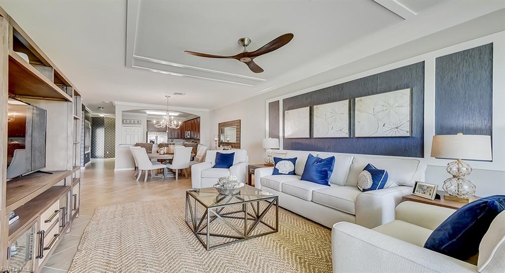 TUCKERS COVE - Residential