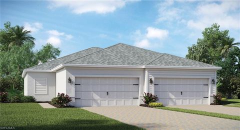 14648 Ballast WAY Babcock Ranch FL 33982