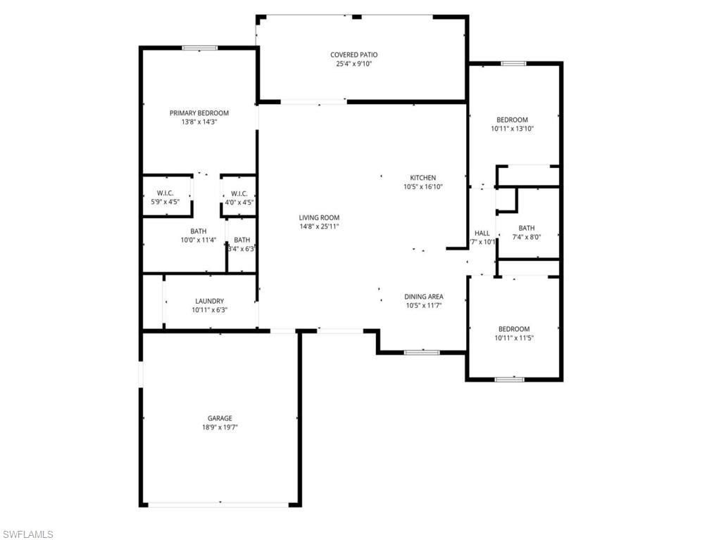 LEHIGH ACRES - Residential
