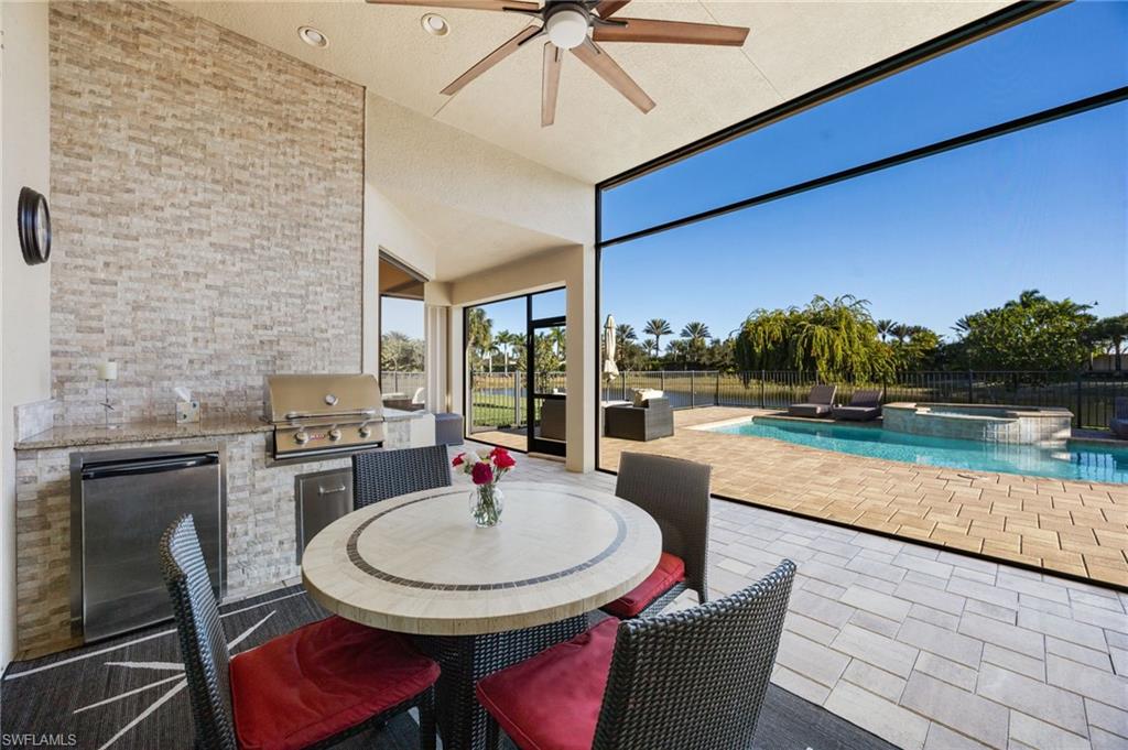 BONITA LAKES - Residential