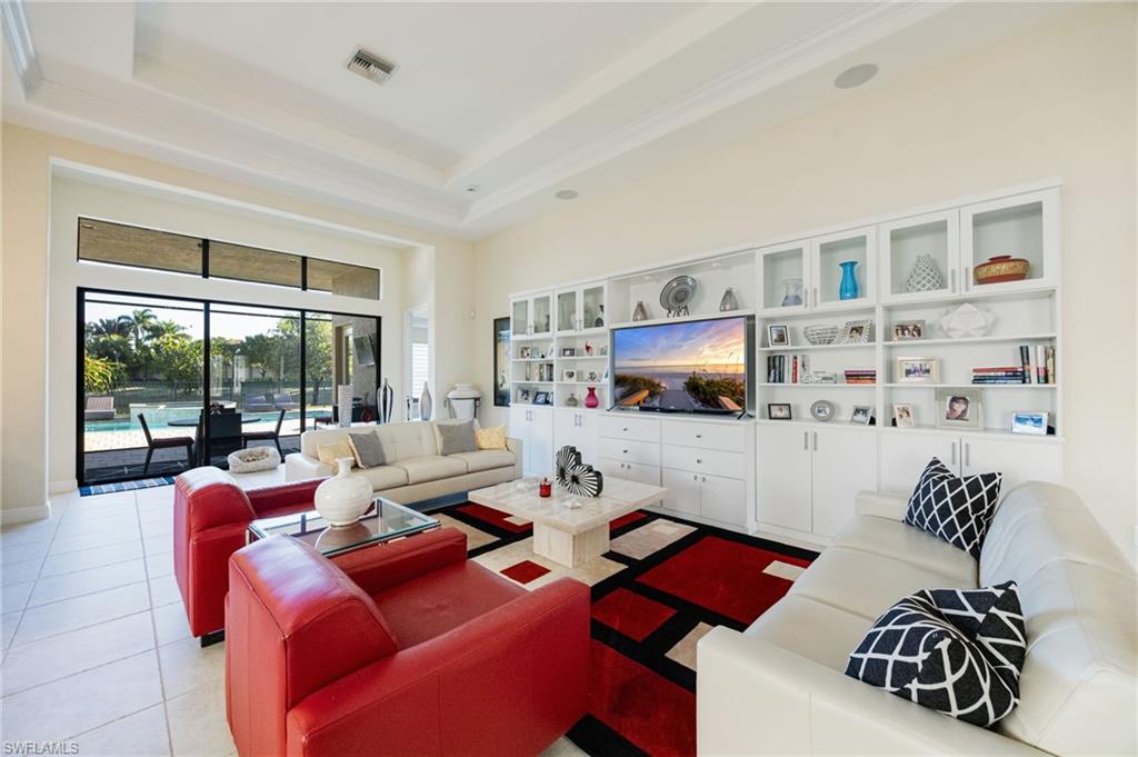 BONITA LAKES - Residential