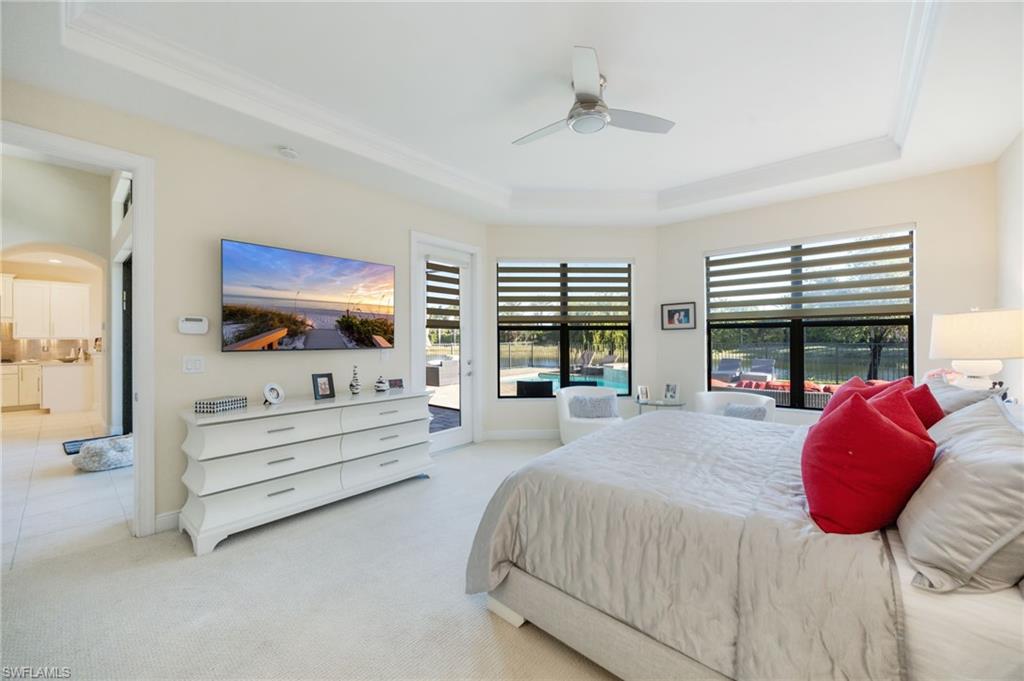 BONITA LAKES - Residential