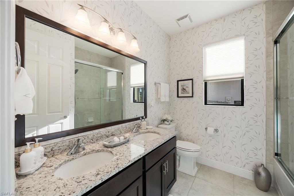 BONITA LAKES - Residential