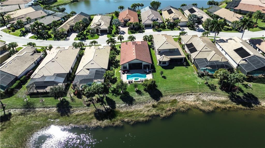 BONITA LAKES - Residential