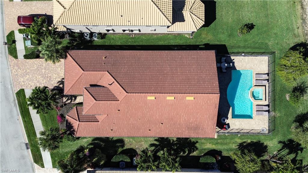 BONITA LAKES - Residential