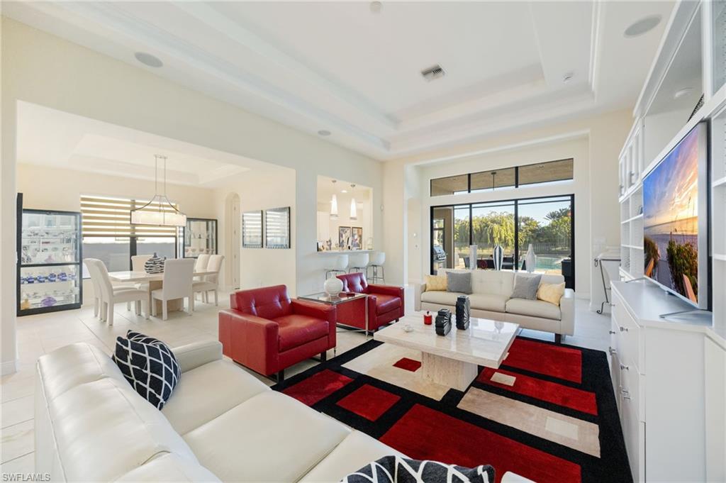 BONITA LAKES - Residential