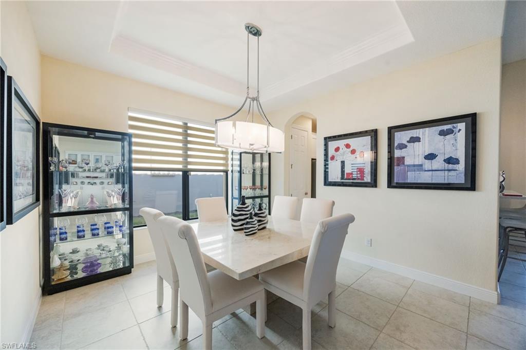 BONITA LAKES - Residential