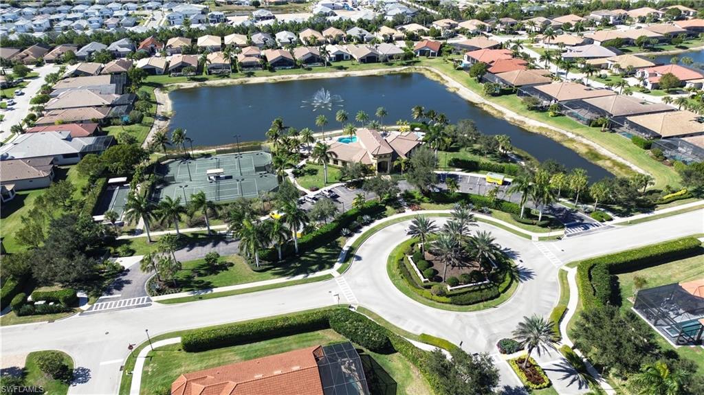 BONITA LAKES - Residential