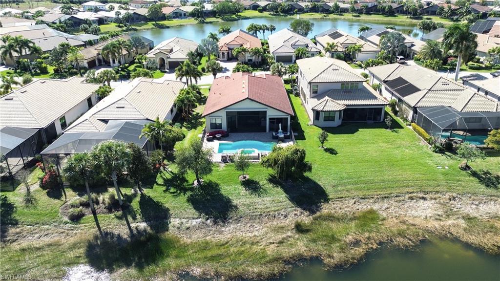 BONITA LAKES - Residential