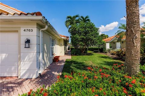 A home in NAPLES