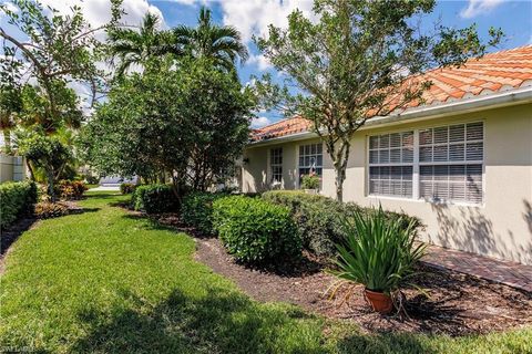 A home in NAPLES