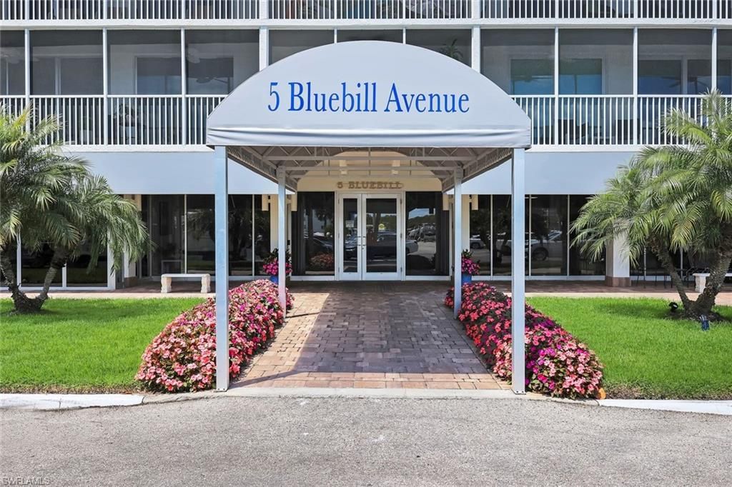 Photo of 5 Bluebill AVE #410, NAPLES, FL 34108 (MLS # 226013828)