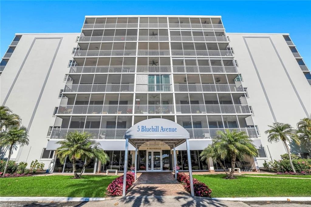 VANDERBILT TOWERS - Residential