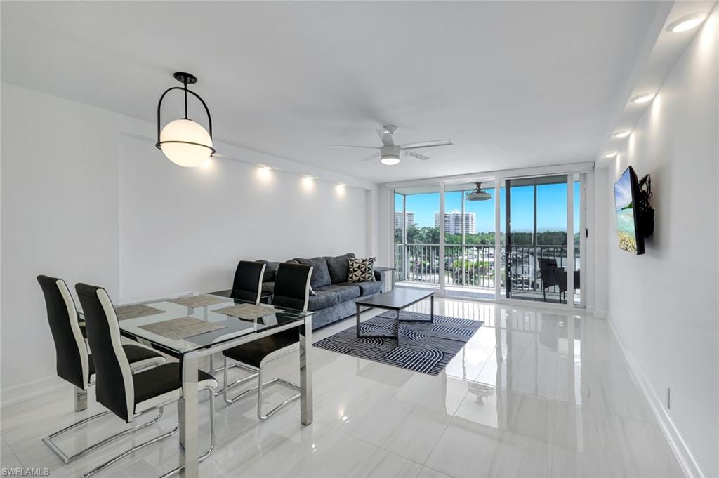 VANDERBILT TOWERS - Residential