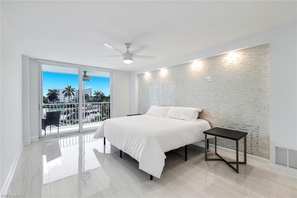 VANDERBILT TOWERS - Residential