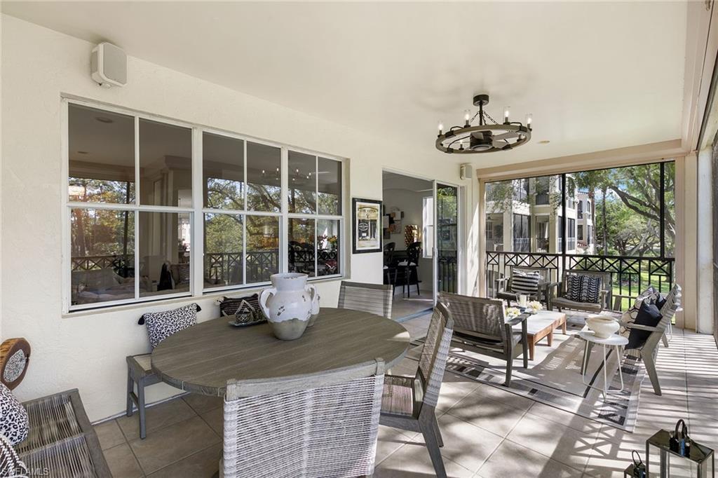 BOLERO AT TIBURON - Residential