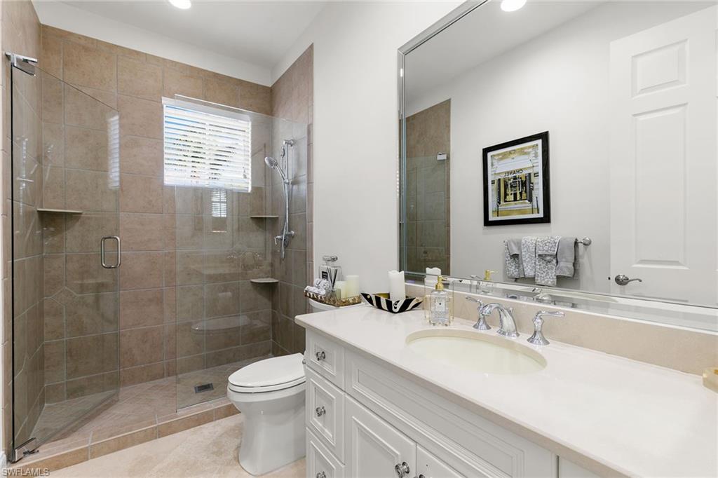 BOLERO AT TIBURON - Residential