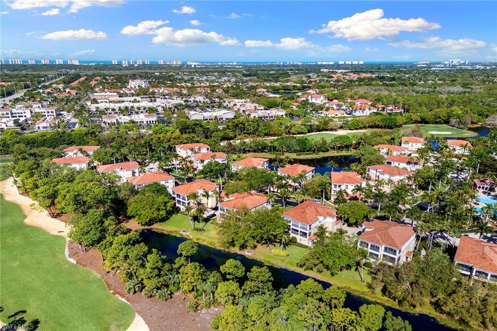 BOLERO AT TIBURON - Residential