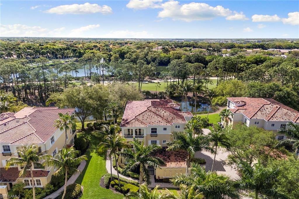 BOLERO AT TIBURON - Residential