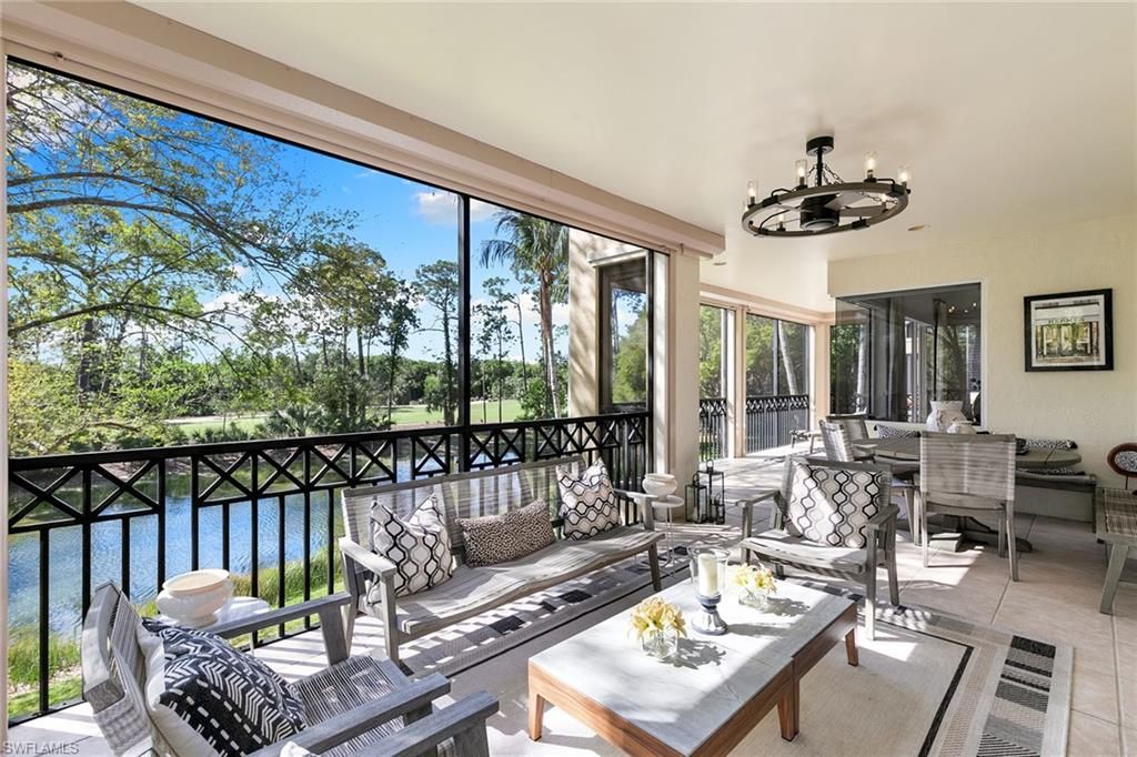 Photo of 2642 Bolero DR #5-2, NAPLES, FL 34109 (MLS # 226012862)