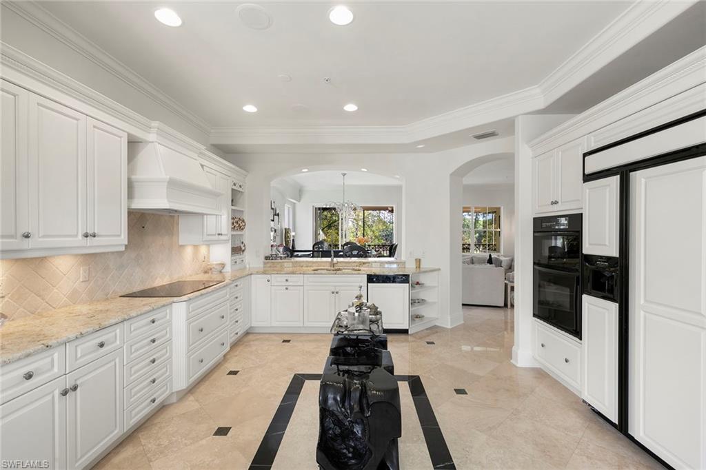 BOLERO AT TIBURON - Residential