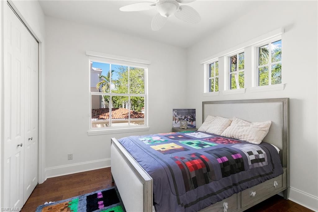 BOLERO AT TIBURON - Residential