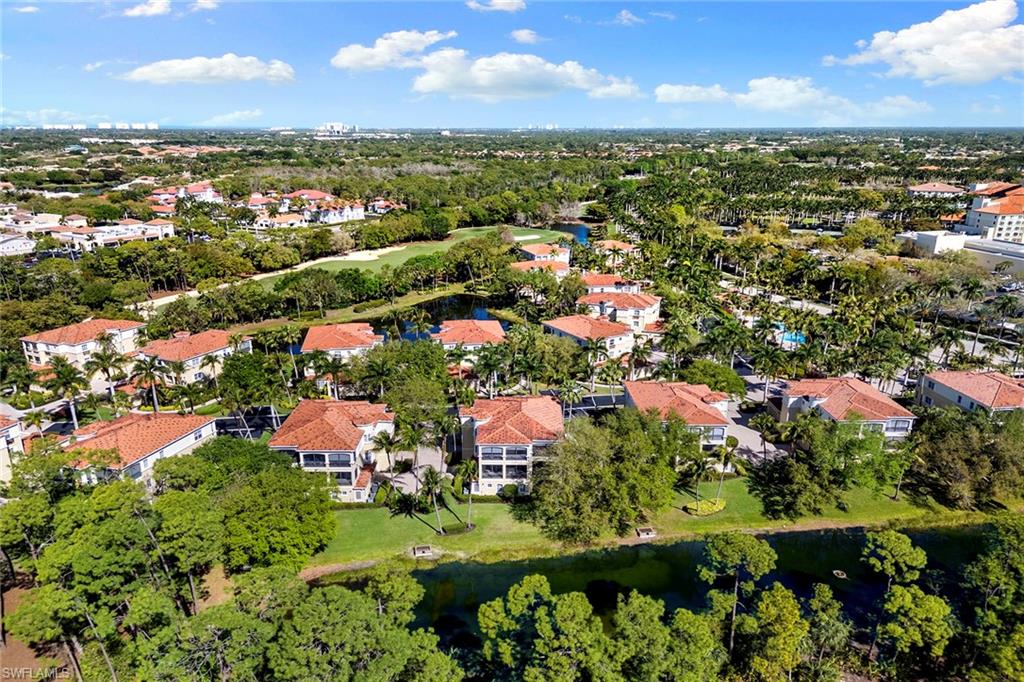 BOLERO AT TIBURON - Residential