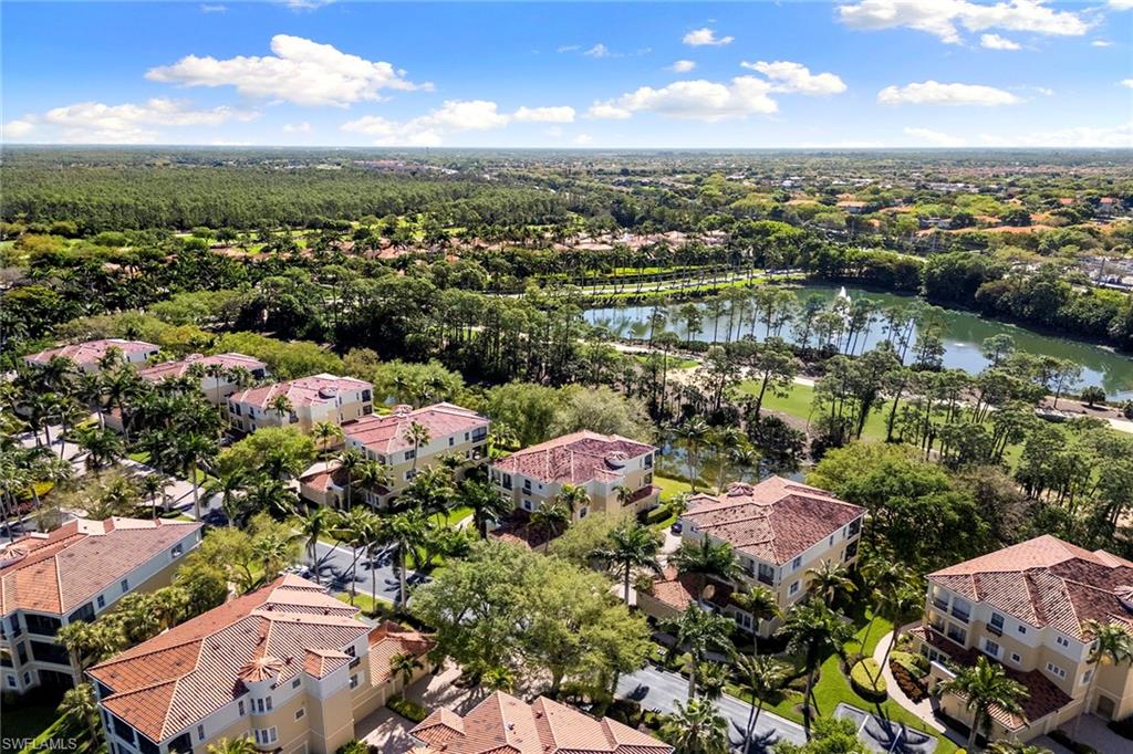 BOLERO AT TIBURON - Residential