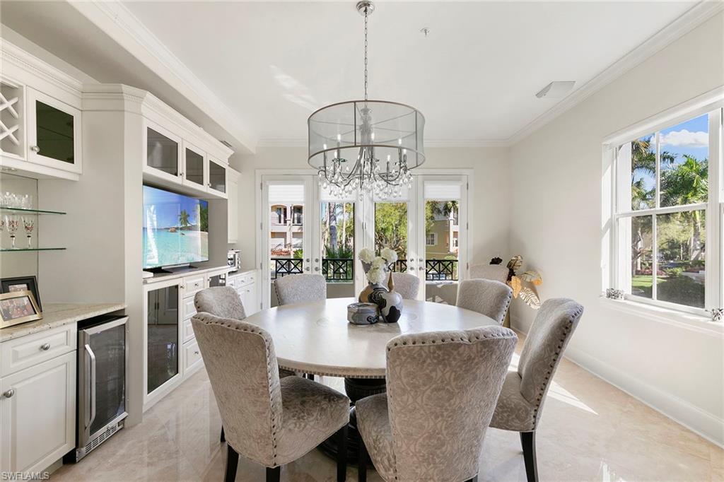 BOLERO AT TIBURON - Residential