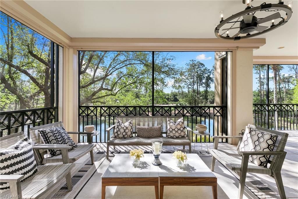 Photo of 2642 Bolero DR #5-2, NAPLES, FL 34109 (MLS # 226012862)