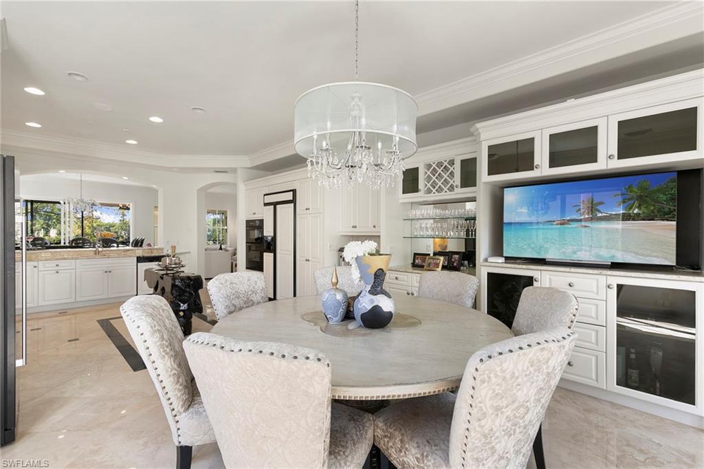 BOLERO AT TIBURON - Residential