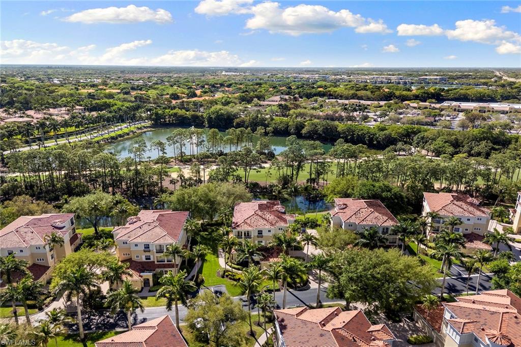 BOLERO AT TIBURON - Residential