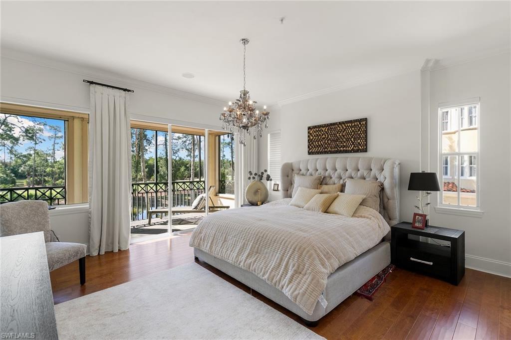 BOLERO AT TIBURON - Residential