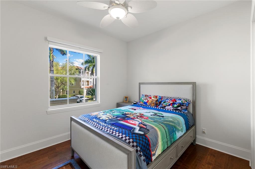 BOLERO AT TIBURON - Residential