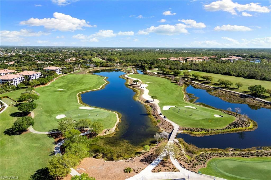 BOLERO AT TIBURON - Residential