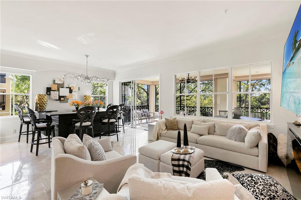 BOLERO AT TIBURON - Residential