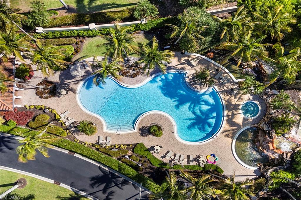 BOLERO AT TIBURON - Residential