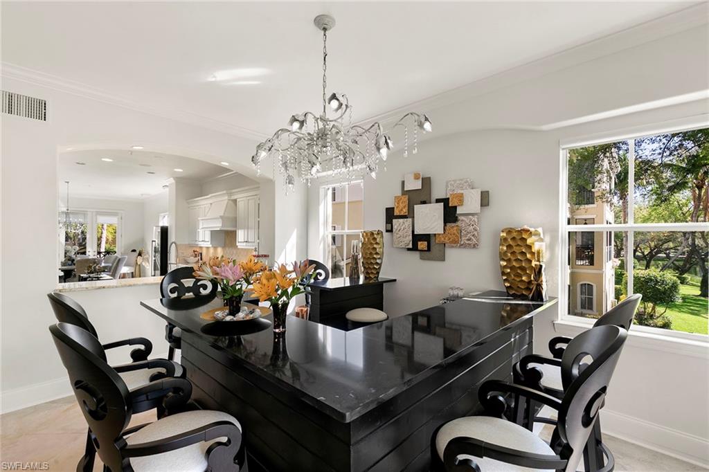 BOLERO AT TIBURON - Residential