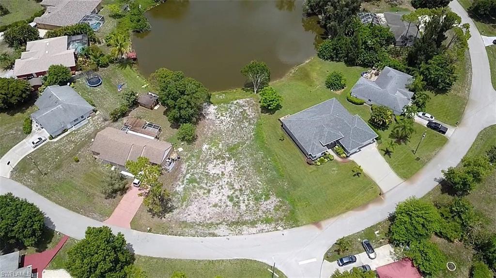 SAN CARLOS PARK - Land