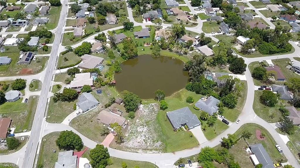 SAN CARLOS PARK - Land