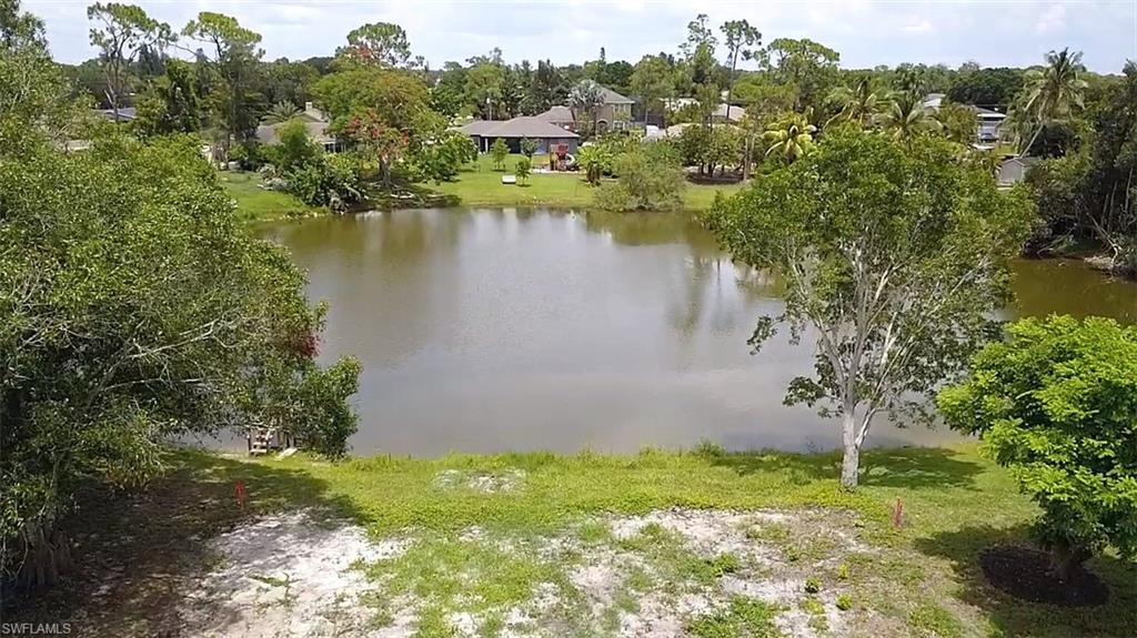 SAN CARLOS PARK - Land