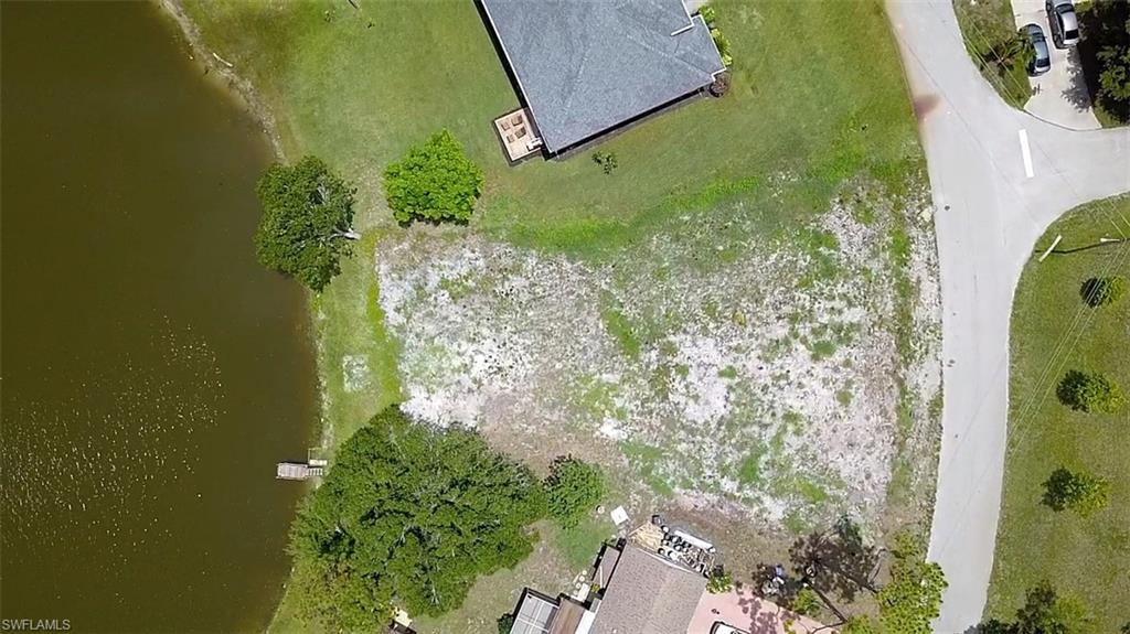 SAN CARLOS PARK - Land