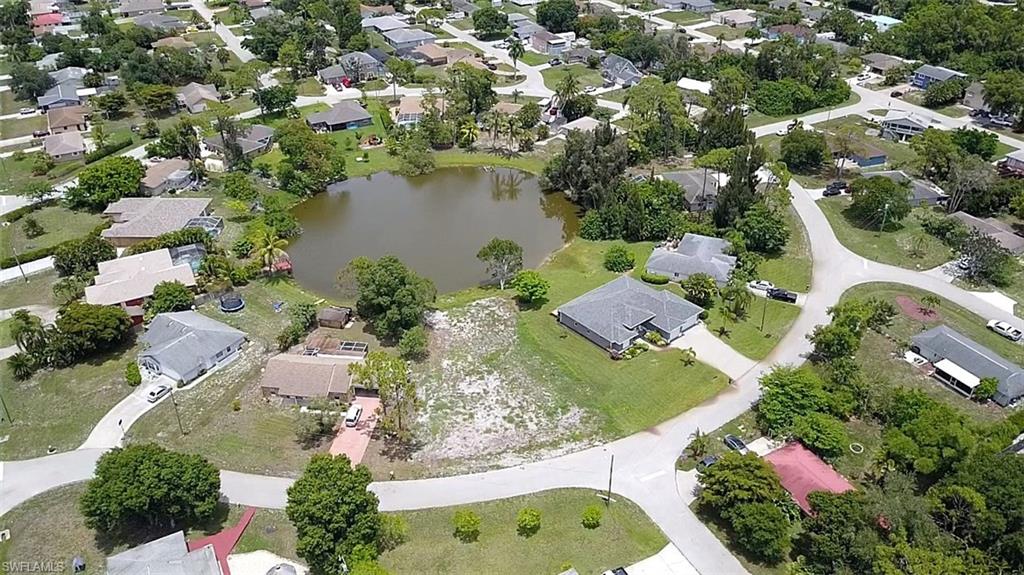 SAN CARLOS PARK - Land