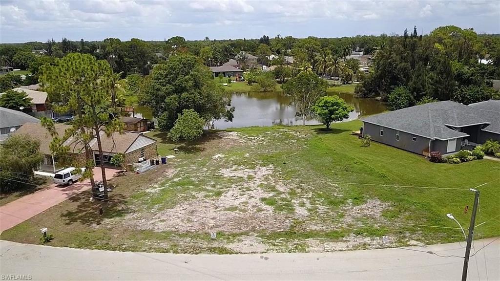 SAN CARLOS PARK - Land